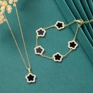 🆕️Black & Golden CZ Bracelet